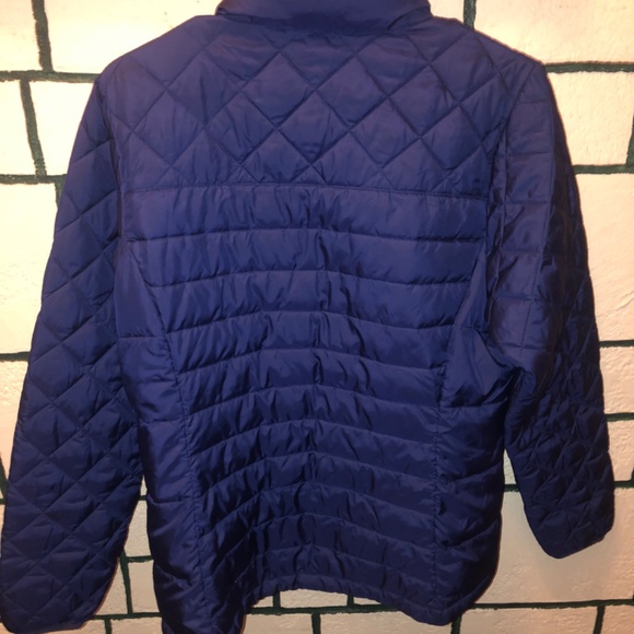 Columbia Puffer Jacket Womens Medium - Picture 5 of 9